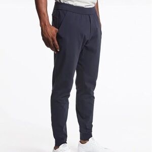 Public Rec All Day Every Day Jogger Navy Pants 34x34